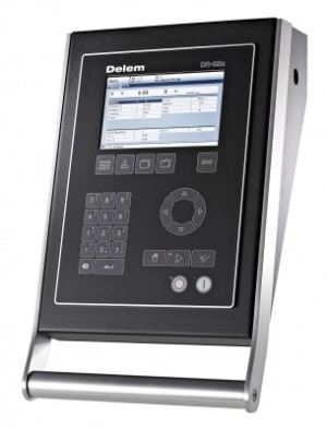 DA52, 56S CNC trykk brems kontrolleren