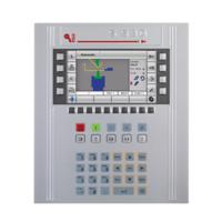 ESA 530 CNC trykk brems kontrolleren
