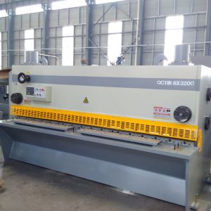 3M metall klipping maskiner