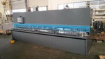 Ahyawei 8mm Mild Steel blikksakser