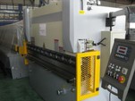 Ahyawei Mini Hydrauliske tallerken bøye Bremser