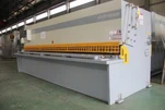 Ahyawei 4m Metal Hydraulic Shears