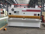 Ahyawei 6mm Metal Guillotine Shears