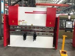 AHYW 8ft CNC Bremser Trykk 3 akser